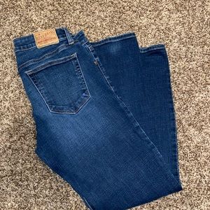 Lucky Jeans 8/29 women’s